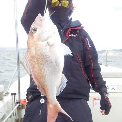 マリンガイド福丸 釣果