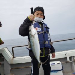 海季丸(みきまる) 釣果