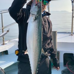 オーシャンスター(Ocean Star) 釣果