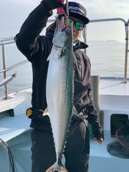 オーシャンスター(Ocean Star) 釣果