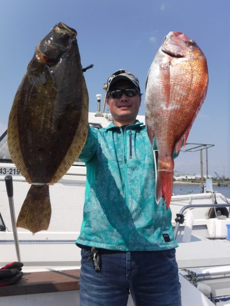 ＪＤＩ　Ｒａｃｉｎｇ　シールズマリンレジャ…