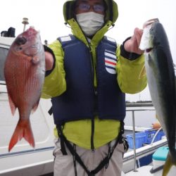 JDI Racing シールズマリンレジャー 釣果