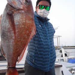 JDI Racing シールズマリンレジャー 釣果