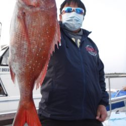 JDI Racing シールズマリンレジャー 釣果