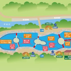 平谷湖フィッシングスポット 釣果