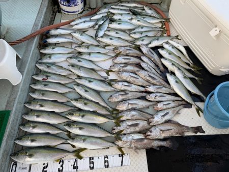 オーシャンスター(Ocean Star) …