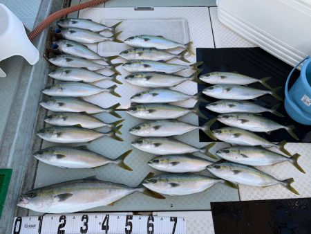 オーシャンスター(Ocean Star) …