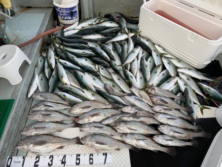 オーシャンスター(Ocean Star) …