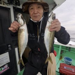 べっぷ丸 釣果