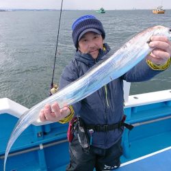 深川 吉野屋 釣果