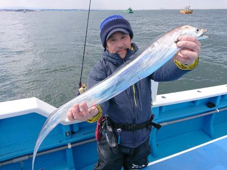 深川　吉野屋 釣果