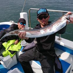 深川 吉野屋 釣果