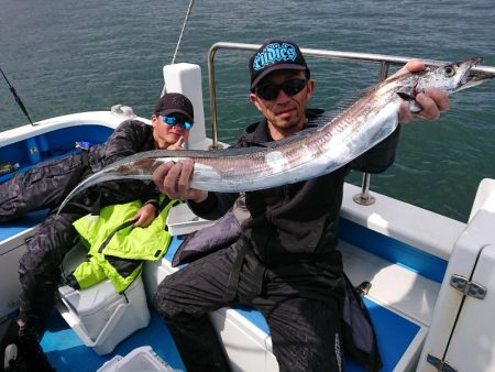 深川 吉野屋 釣果