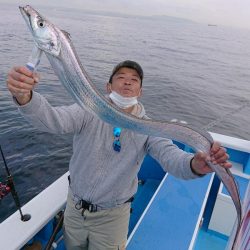 深川　吉野屋 釣果