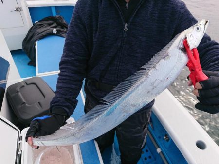 深川　吉野屋 釣果