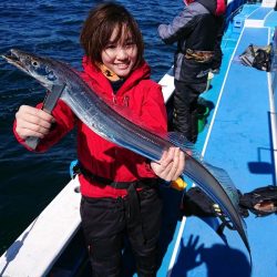 深川 吉野屋 釣果