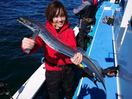 深川 吉野屋 釣果