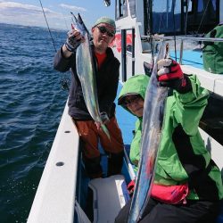 深川 吉野屋 釣果