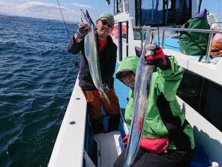 深川 吉野屋 釣果