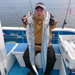 深川　吉野屋 釣果