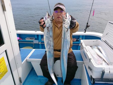 深川　吉野屋 釣果