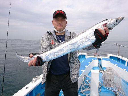 深川　吉野屋 釣果
