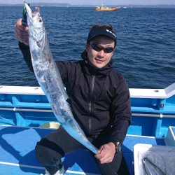 深川　吉野屋 釣果