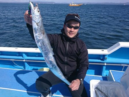 深川　吉野屋 釣果