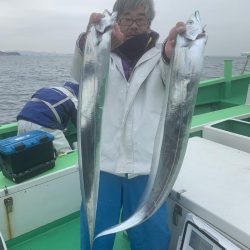 中山丸 釣果