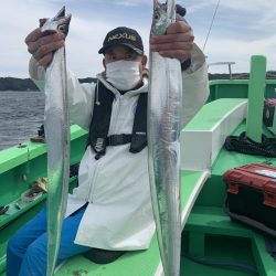 中山丸 釣果