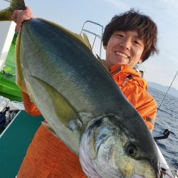 ゆたか丸 釣果