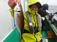 七福丸 釣果
