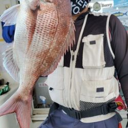 遊漁船 ニライカナイ 釣果