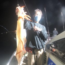 オーシャンズ　京都 釣果