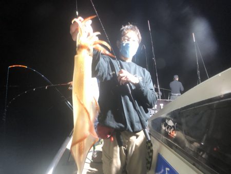 オーシャンズ　京都 釣果