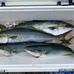 オフショアキャスティングゲーム