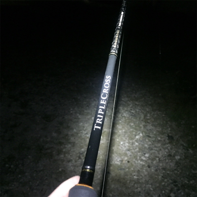 淀川ブリームゲーム