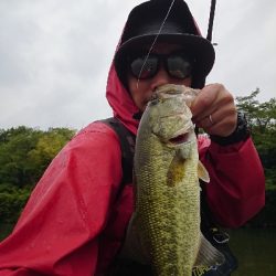 ギルパターン②