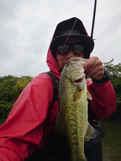 ギルパターン②