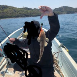 タイラバエギング