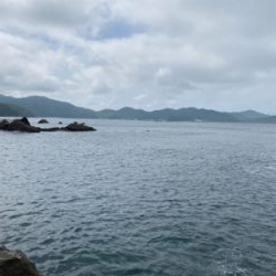 磯ガッシーはでかかった