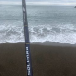 サーフ ジギング