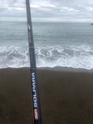 サーフ ジギング