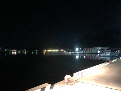 よくあたりました！