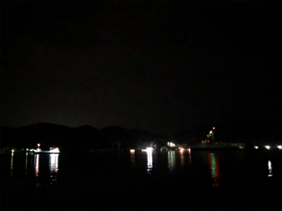 今日も出撃！！