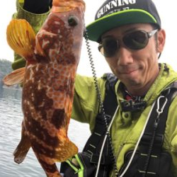 沖磯 ショアジギング♪GUNNING-STYLE