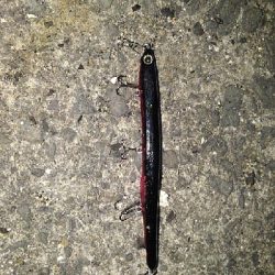 バチパターン終了～