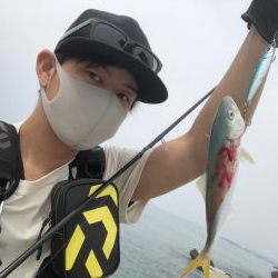 サーフフィッシングの釣果