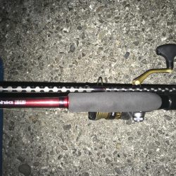 俺のフルドラグが唸りました