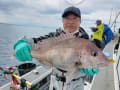 里輝丸 釣果